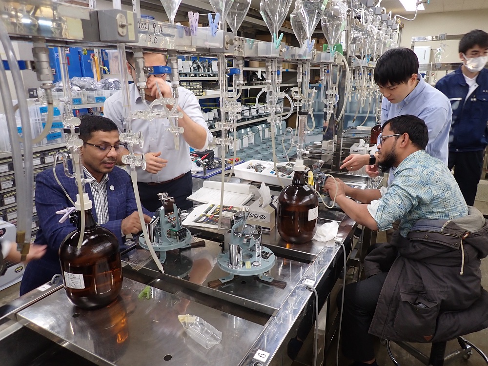 Rain gauge calibration